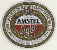 Heineken, Amstel Light