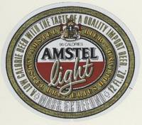 Heineken, Amstel Light