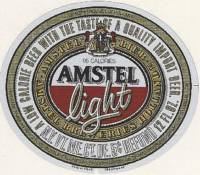 Heineken, Amstel Light