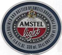 Heineken, Amstel Light