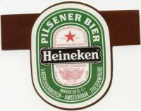 Heineken, Heineken Pilsener Bier