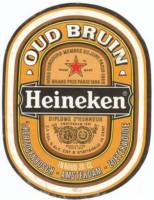 Heineken, Heineken Oud Bruin