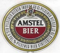 Heineken, Amstel Bier