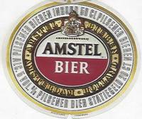 Heineken, Amstel Bier