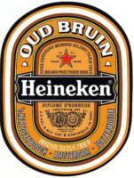 Heineken, Heineken Oud Bruin