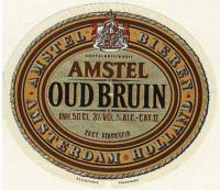 Heineken, Amstel Oud Bruin