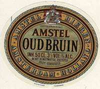 Heineken, Amstel Oud Bruin