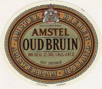Heineken, Amstel Oud Bruin