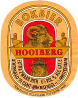 Heineken, Hooiberg Bokbier