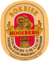 Heineken, Hooiberg Bokbier