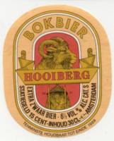 Heineken, Hooiberg Bokbier