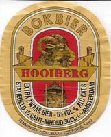 Heineken, Hooiberg Bokbier