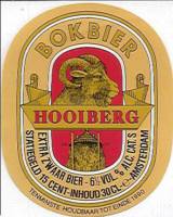 Heineken, Hooiberg Bokbier