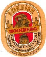 Heineken, Hooiberg Bokbier