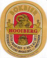 Heineken, Hooiberg Bokbier