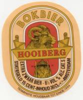 Heineken, Hooiberg Bokbier