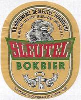 Heineken, Sleutel Bokbier