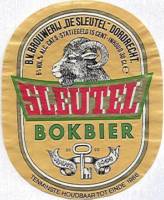 Heineken, Sleutel Bokbier