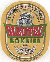 Heineken, Sleutel Bokbier