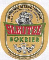 Heineken, Sleutel Bokbier