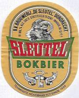 Heineken, Sleutel Bokbier