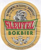 Heineken, Sleutel Bokbier