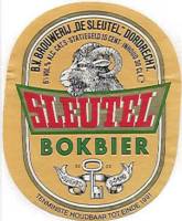 Heineken, Sleutel Bokbier