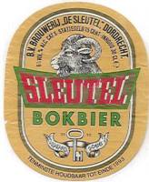 Heineken, Sleutel Bokbier