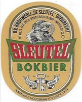 Heineken, Sleutel Bokbier