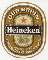 Heineken, Heineken Oud Bruin