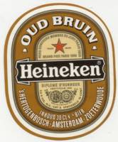 Heineken, Heineken Oud Bruin