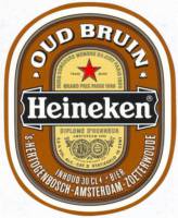 Heineken, Heineken Oud Bruin