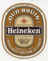 Heineken, Heineken Oud Bruin