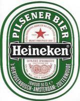 Heineken, Heineken Pilsener Bier