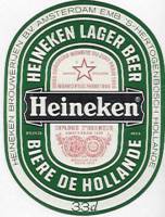 Heineken, Heineken Lager Beer