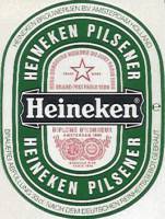 Heineken, Heineken Pilsener