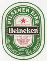 Heineken, Heineken Pilsener Bier