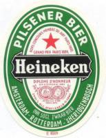 Heineken, Heineken Pilsener Bier