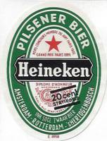 Heineken, Heineken Pilsener Bier