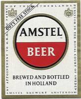 Heineken, Amstel Beer