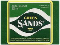 Heineken, Green Sands Shandy