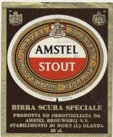 Heineken, Amstel Stout