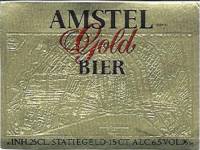 Heineken, Amstel Gold Bier