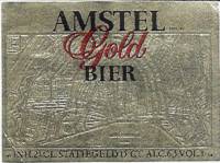 Heineken, Amstel Gold Bier