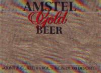 Heineken, Amstel Gold Beer