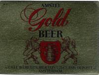 Heineken, Amstel Gold Beer
