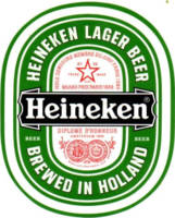 Heineken, Heineken Lager Beer