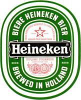 Heineken, Heineken Biere Beer