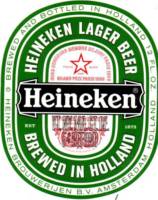 Heineken, Heineken Lager Beer