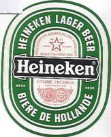 Heineken, Heineken Lager Beer